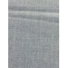 Szara tkanina garniturowa bardzo elegancka 180x150